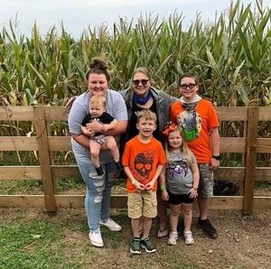 Meet your Posher, Delaine